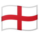 google version: Flag: England