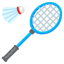 google version: Badminton