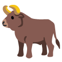 google version: Bull