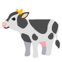 google version: Cow