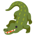 google version: Crocodile