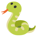 google version: Snake