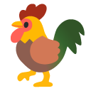 google version: Rooster