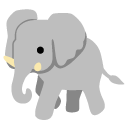 google version: Elephant