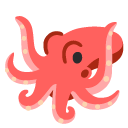 google version: Octopus