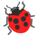 google version: Lady Beetle