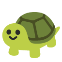 google version: Turtle