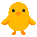 google version: Baby Chick