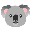 google version: Koala