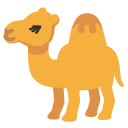 google version: Dromedary Camel