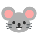 google version: Mouse Face