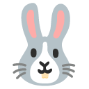 google version: Rabbit Face