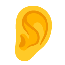 google version: Ear