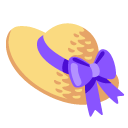 google version: Woman's Hat