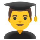 google version: Man Student