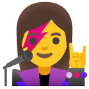 google version: Singer