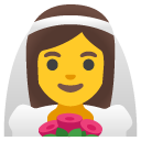 google version: Bride
