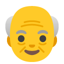 google version: Old Man