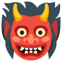 google version: Japanese Ogre