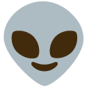 google version: Alien