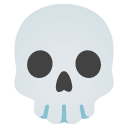 google version: Skull
