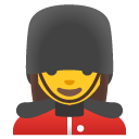 google version: Guardswoman