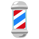 google version: Barber Pole