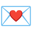 google version: Love Letter