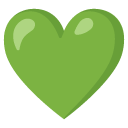 google version: Green Heart