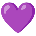 google version: Purple Heart