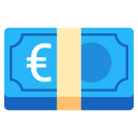 google version: Euro Banknote