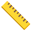 google version: Straight Ruler