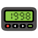 google version: Pager
