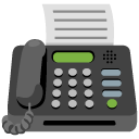 google version: Fax Machine