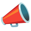 google version: Megaphone