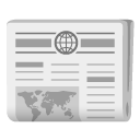 google version: Newspaper
