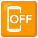 google version: Mobile Phone Off