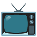 google version: Television