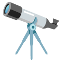google version: Telescope