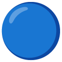 google version: Blue Circle