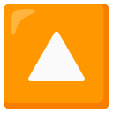 google version: Upward Button