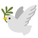 google version: Dove of Peace