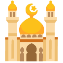 google version: Mosque