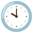 google version: Ten O'Clock