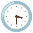 google version: Three O’Clock