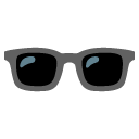 google version: Sunglasses
