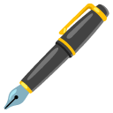 google version: Fountain Pen