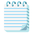 google version: Spiral Notepad