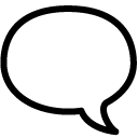 google version: Speech Balloon