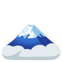 google version: Mount Fuji